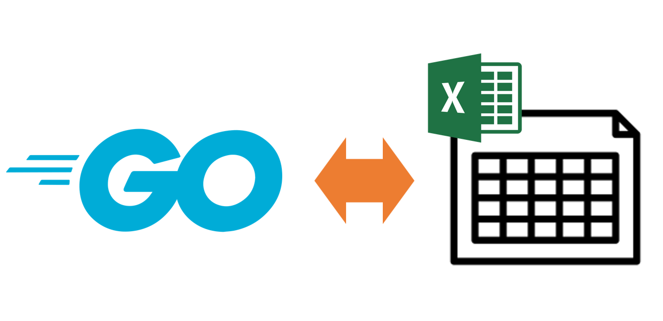 Golang excel
