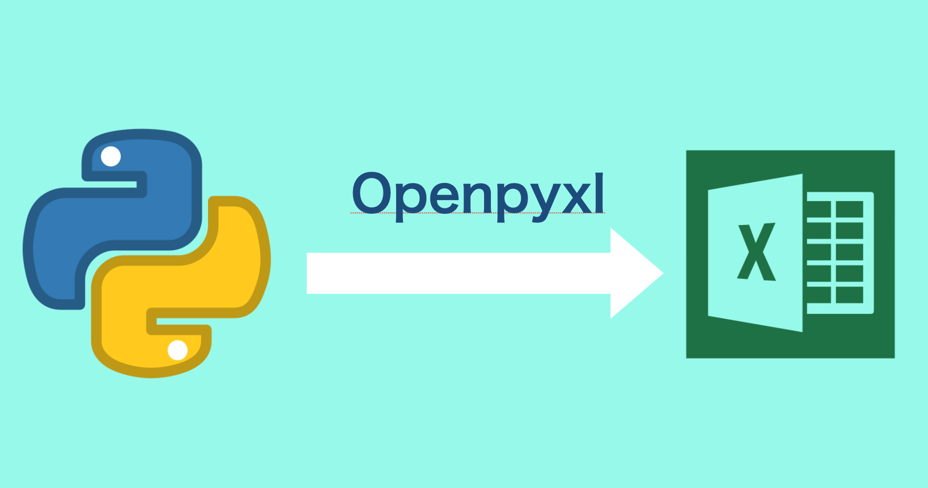 Openpyxl