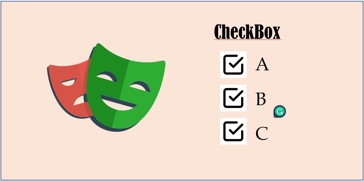 Playwright Checkbox