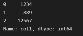 Pandas Date type conversions