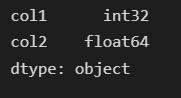 Pandas Date type conversions