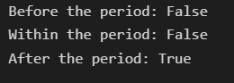 Pandas DateOffset, Timedelta and Period