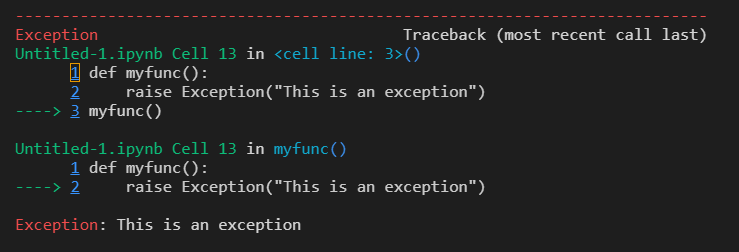 Python Tips and Triks