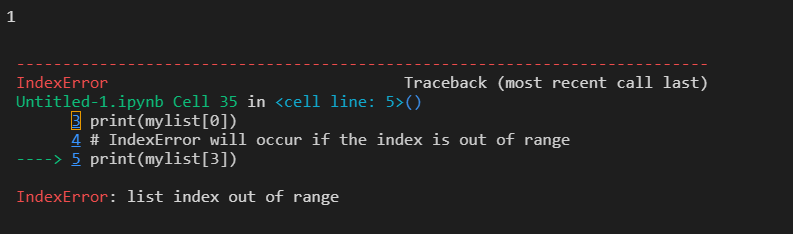 Python Tips and Tricks